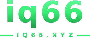 iq66 logo